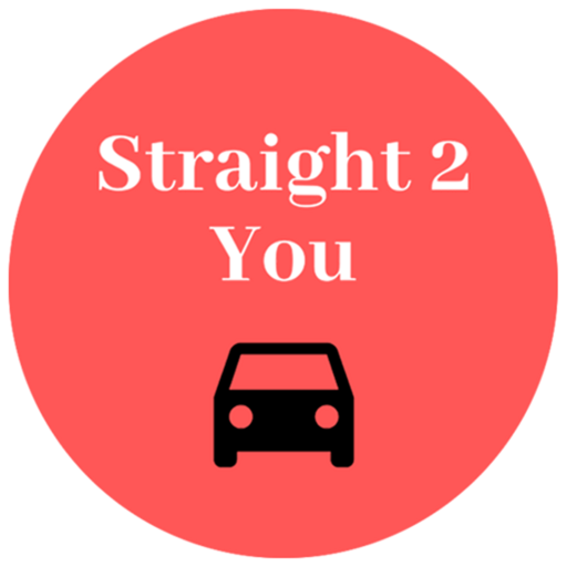 Straight 2 You Delivery