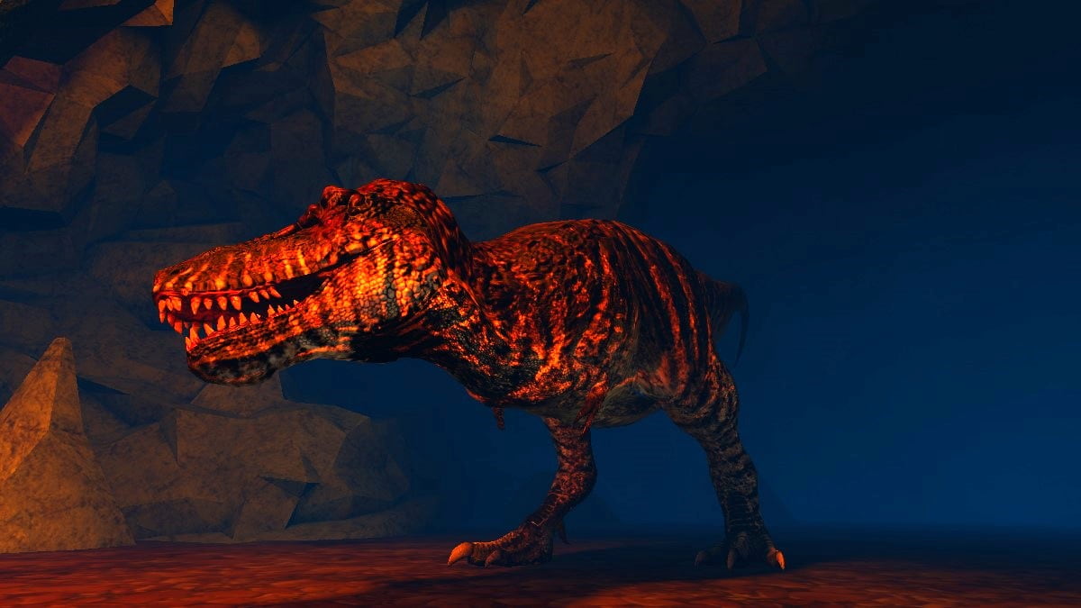 Kode Pengejaran Primal (Januari 2025)