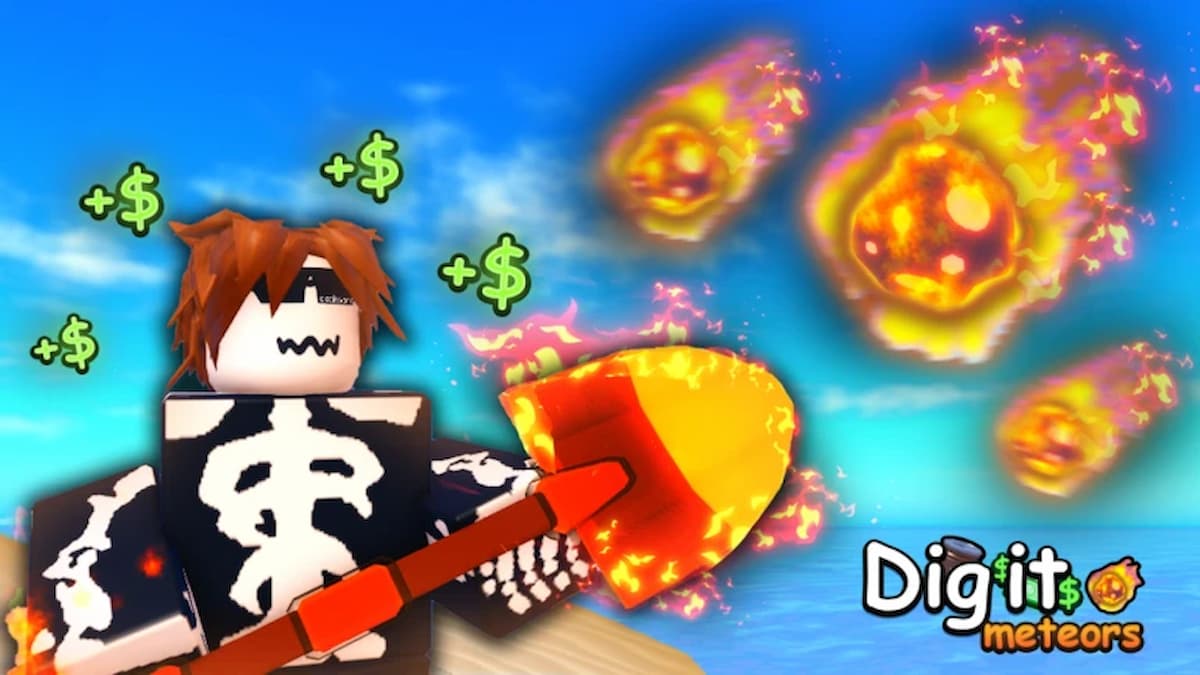 DIG IT CODES (2025 년 1 월) [UPD]