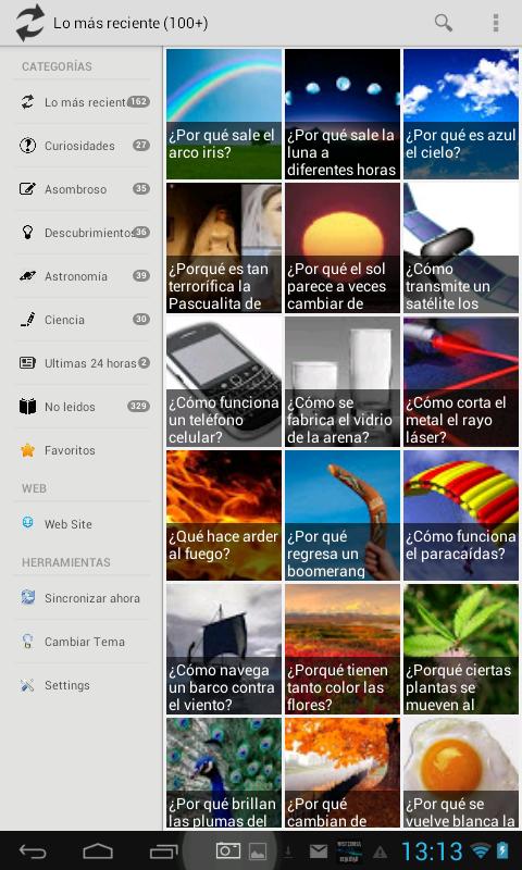 Apuntes Curiosos