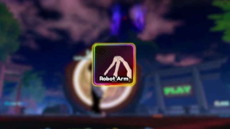 Comment obtenir des armes de robot dans le dernier stand de l'anime
