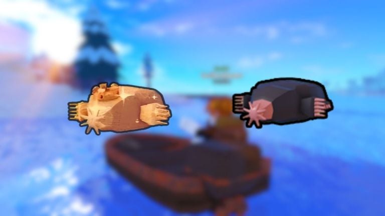 Comment enchanter la pelle dans le creuser Roblox?