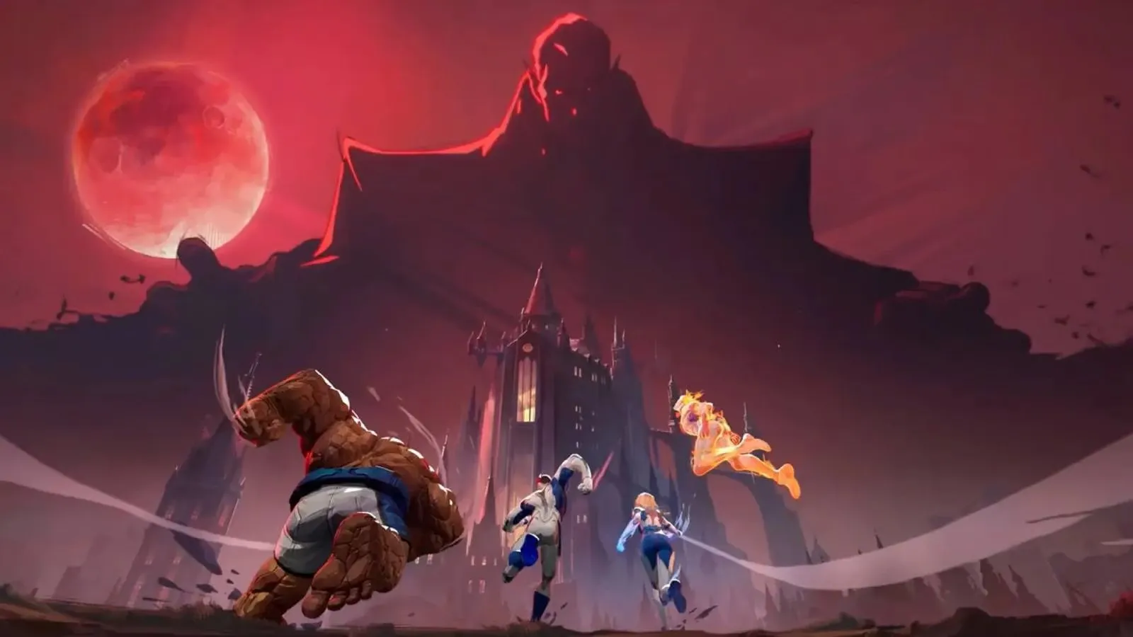 Tous les rivaux de Marvel Nerfs de saison 1, buffs et skins de passes de bataille
