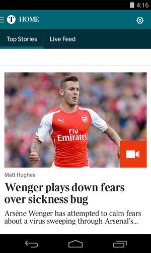 Times Sport
