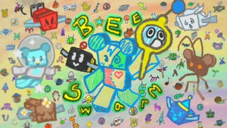 Bee Swarm Simulator Server Server (2025)