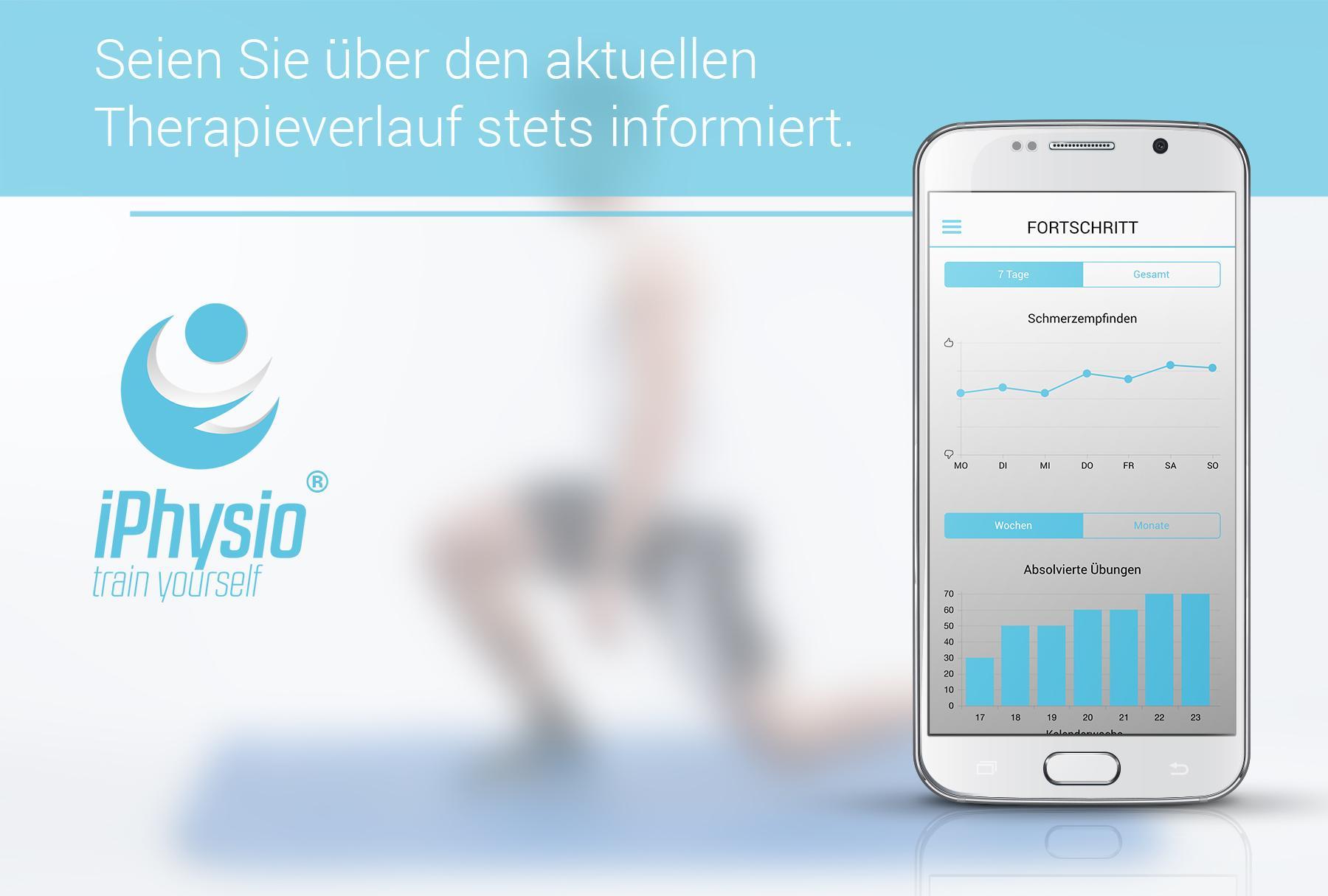 iPhysio