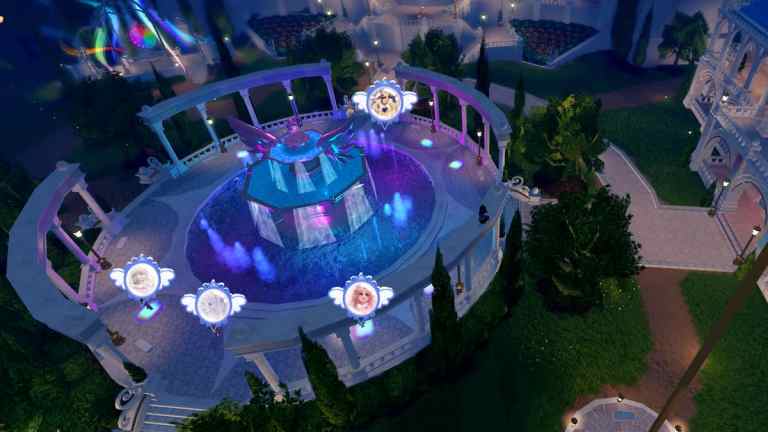 Royale High Everfriend 2025 Halo Ответы