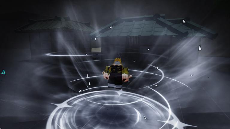 如何在jujutsu Infinite中获得能量性质卷轴