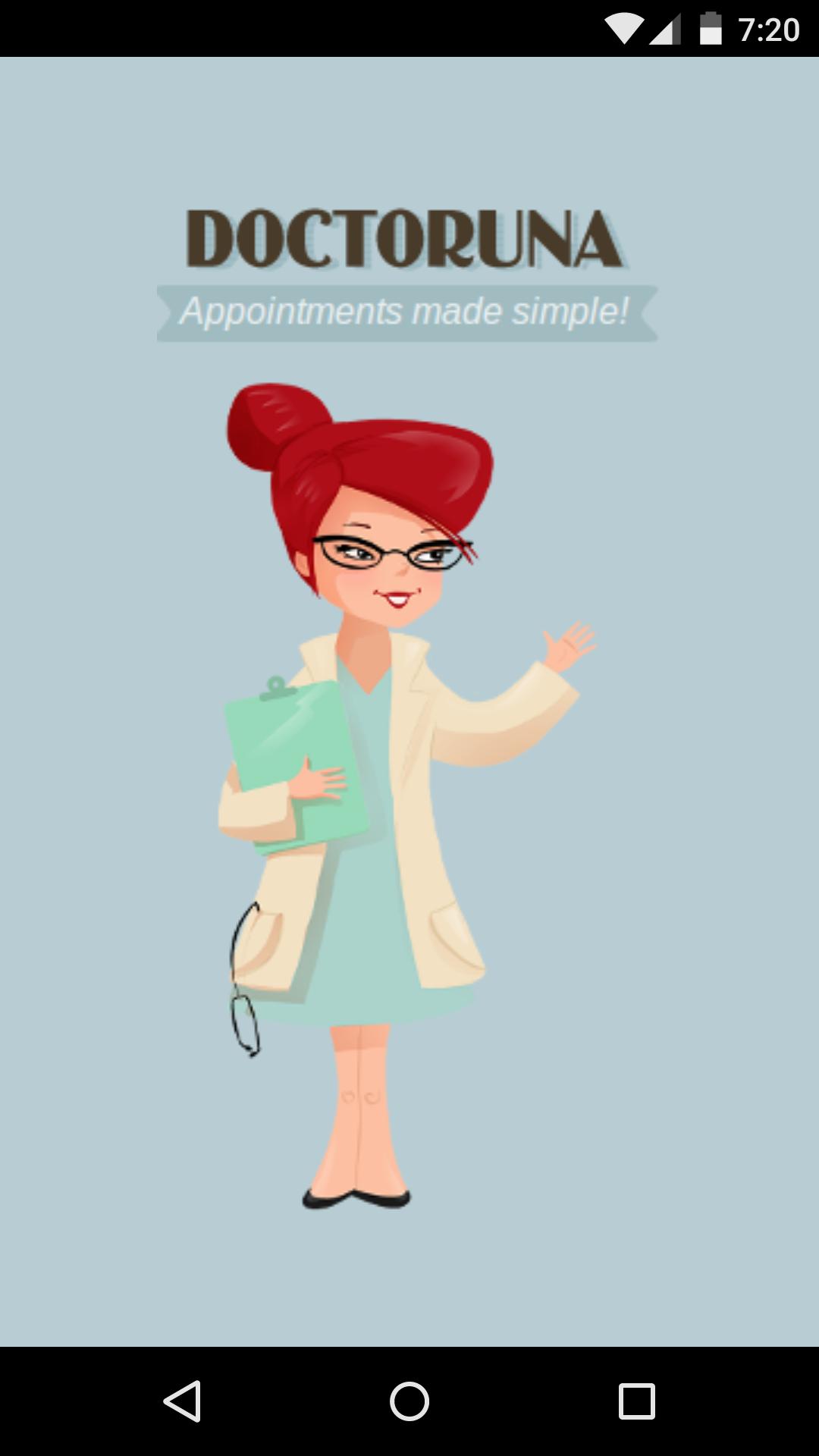 DoctorUna