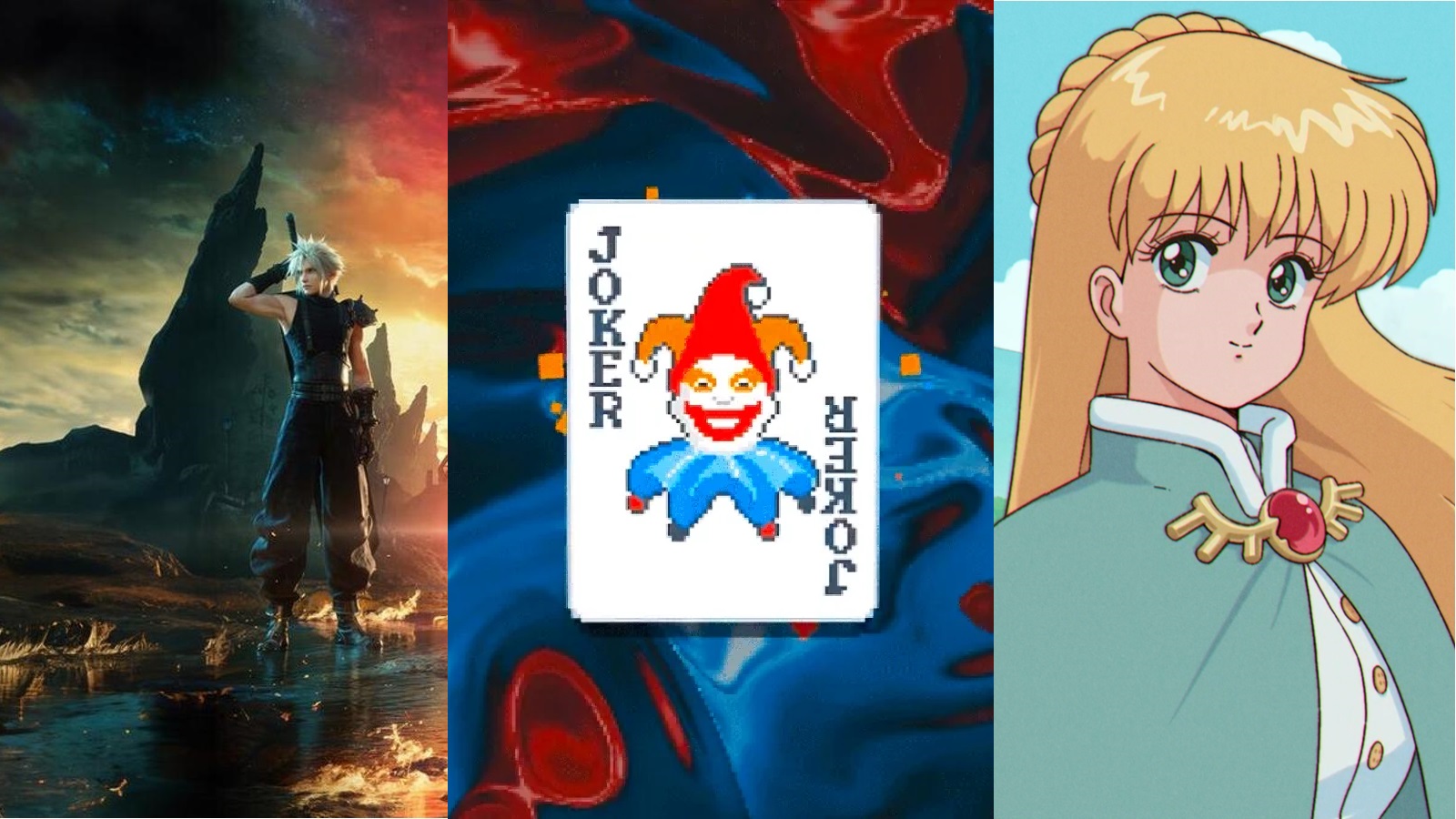 The Escapist’s Best Games of 2024