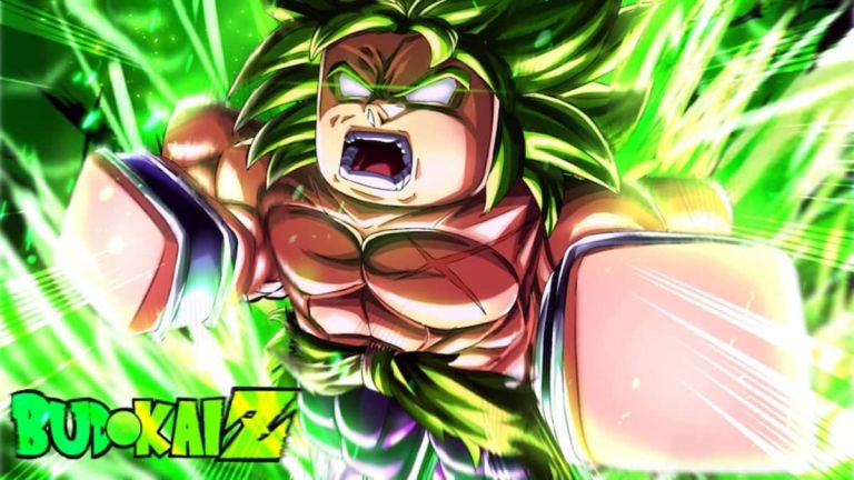 Budokai Z Trello and Discord Links