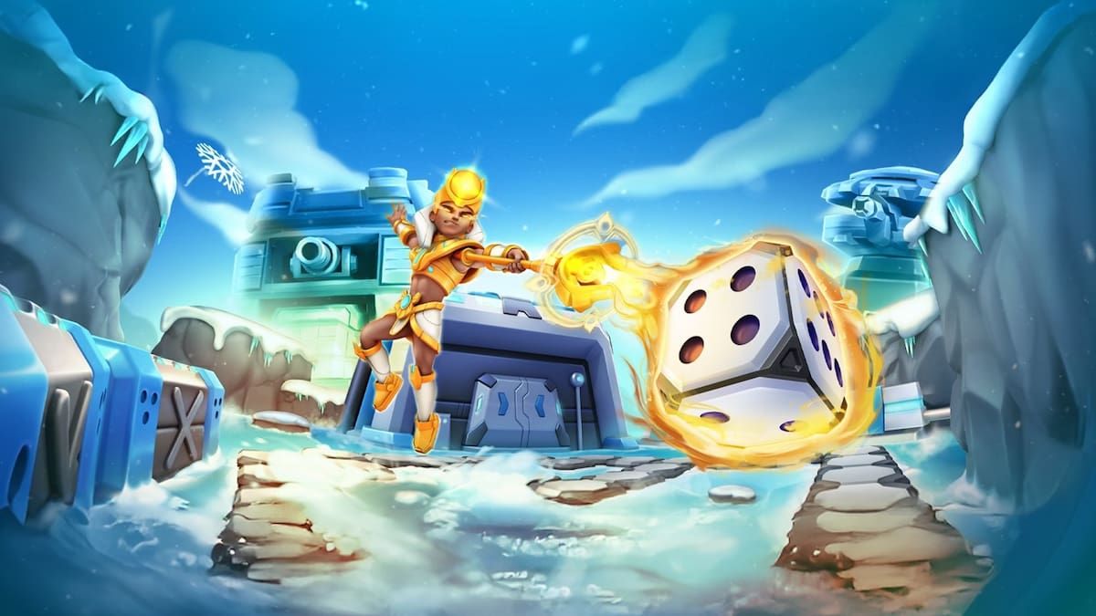 Raid Rush Codes (décembre 2024)