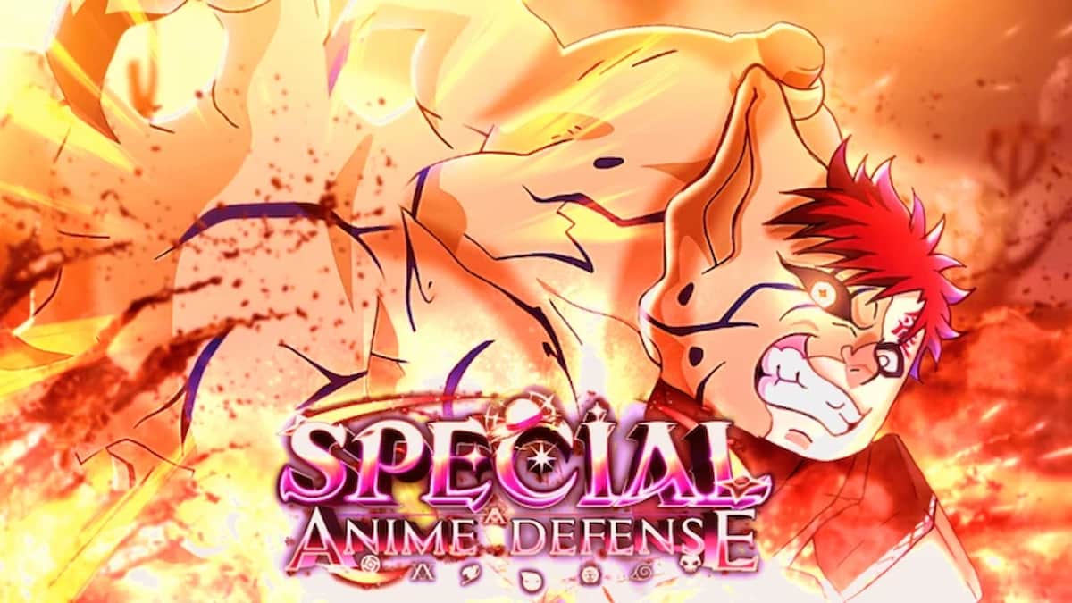 Anime Ascendants Codes (October 2024)
