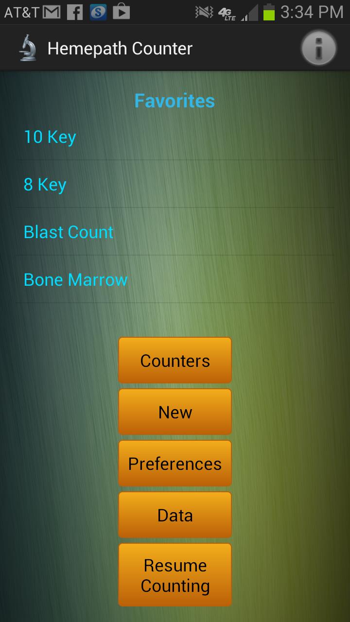 Cell Counter
