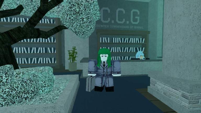 GHOUL RE Beginner’s Guide