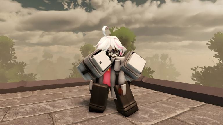 Complete Jujutsu Infinite Controls Guide