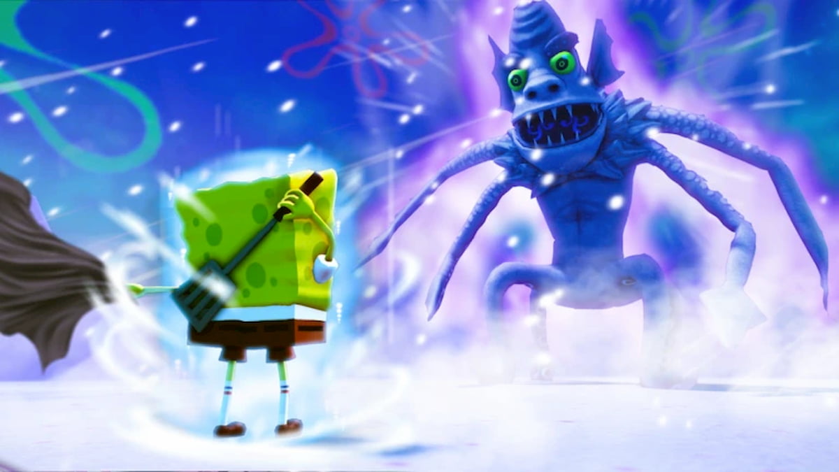 SpongeBob Tower Defense Codes (2024 년 12 월) [릴리스]