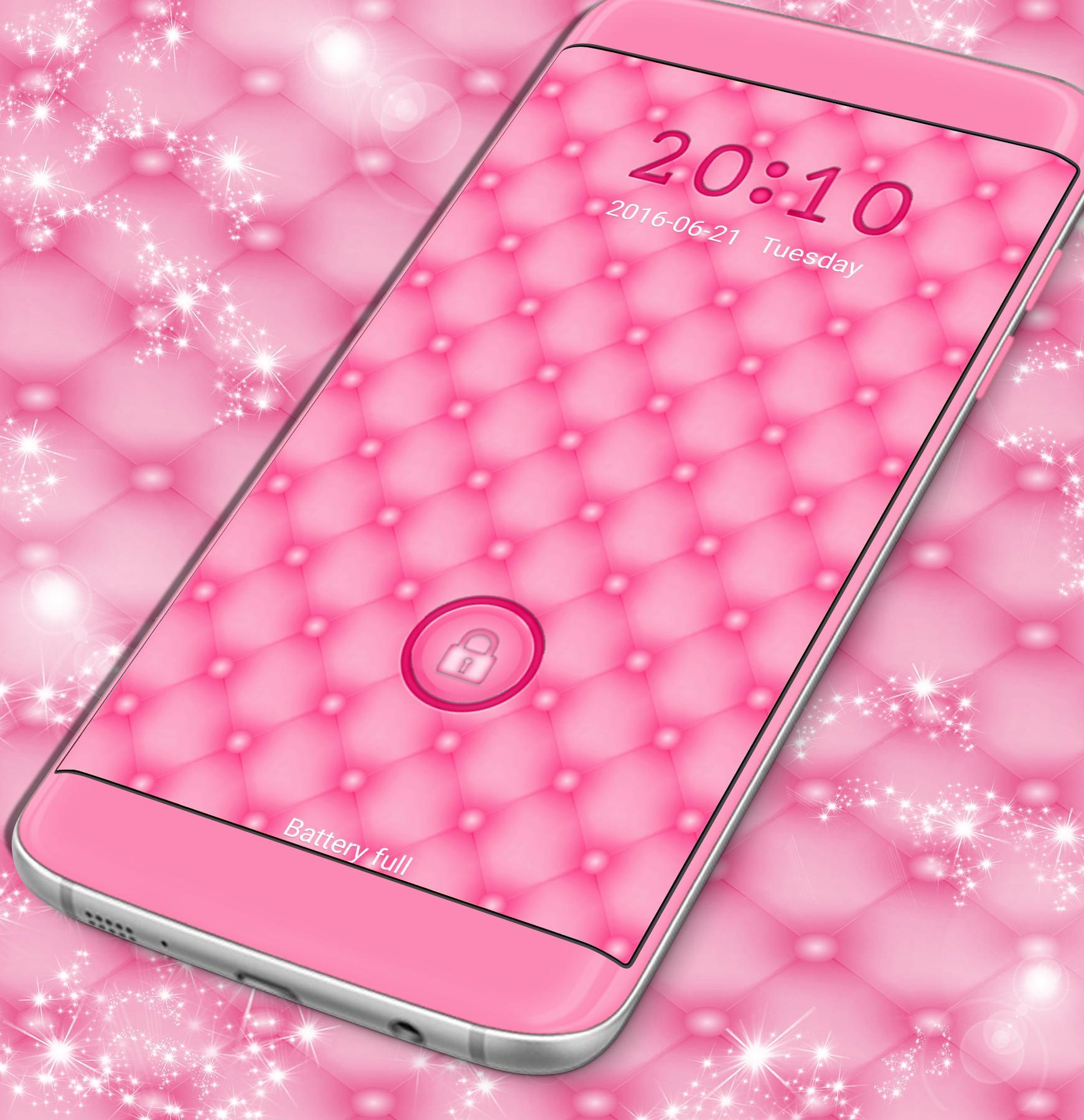 Locker Pink Themes