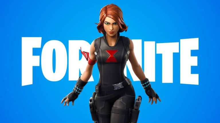 2024年12月，Fortnite的前50个最稀有的皮肤