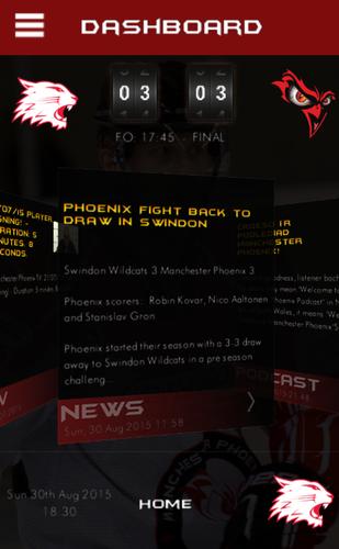 Manchester Phoenix