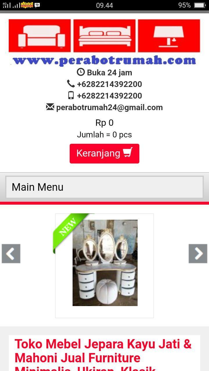 Perabot Rumah