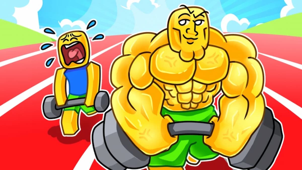 Kode Simulator Balap Gym (Desember 2024)