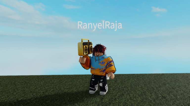 50 kode id musik roblox phonk