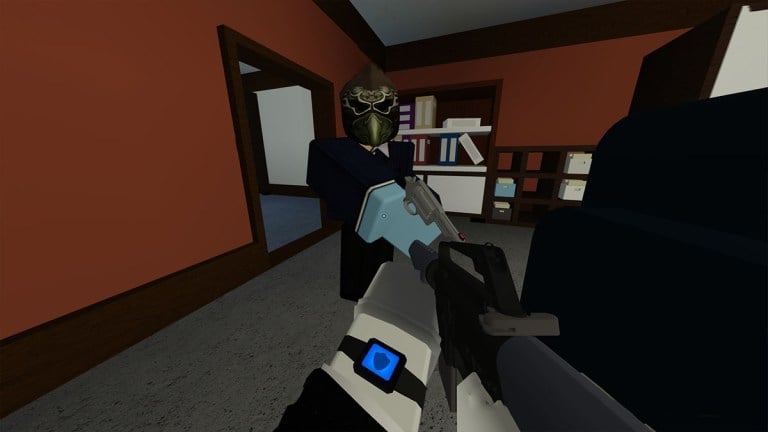 Guia de assalto de notoriedade final (Payday do Roblox)