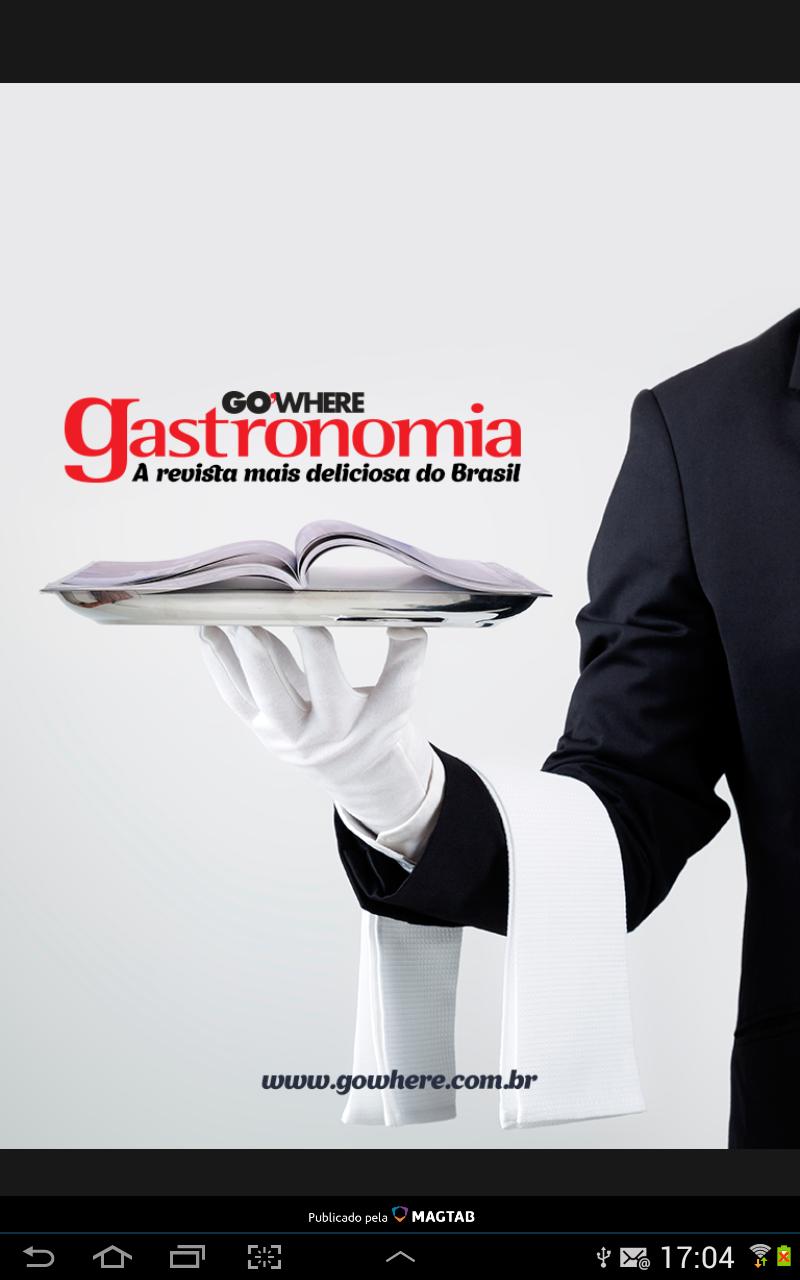 Go'Where Gastronomia