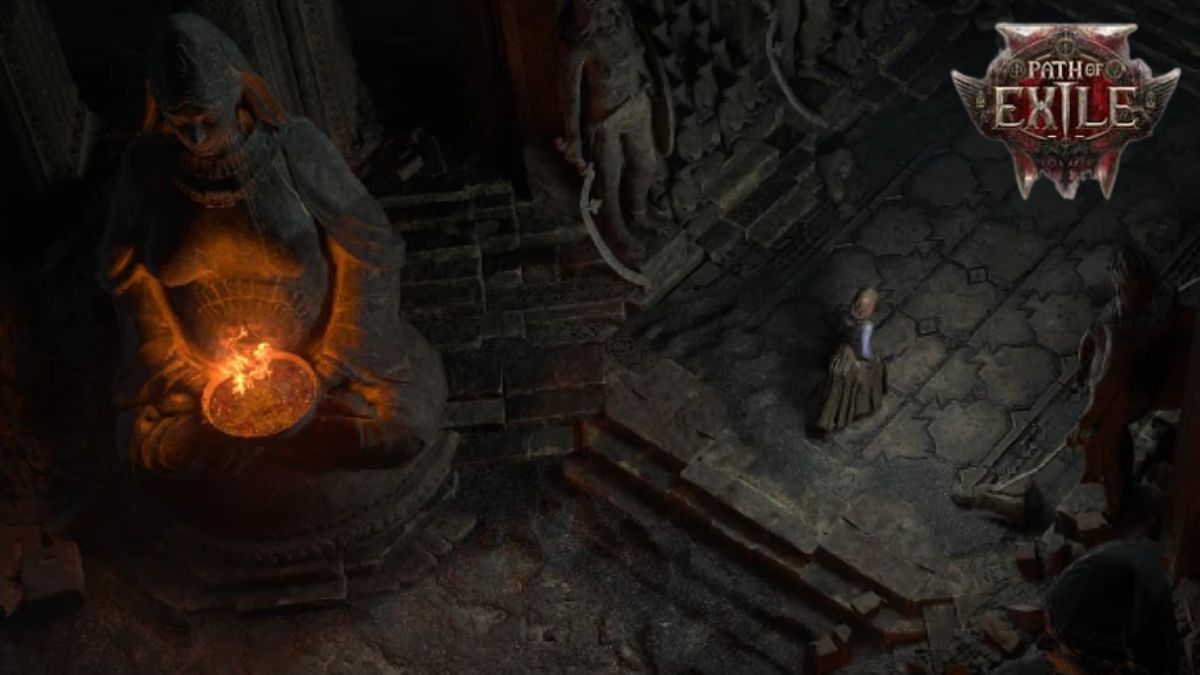 Guide des cours d'ascendance de Path of Exile 2: Tous les ascendances et comment déverrouiller