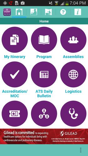 ATS 2015