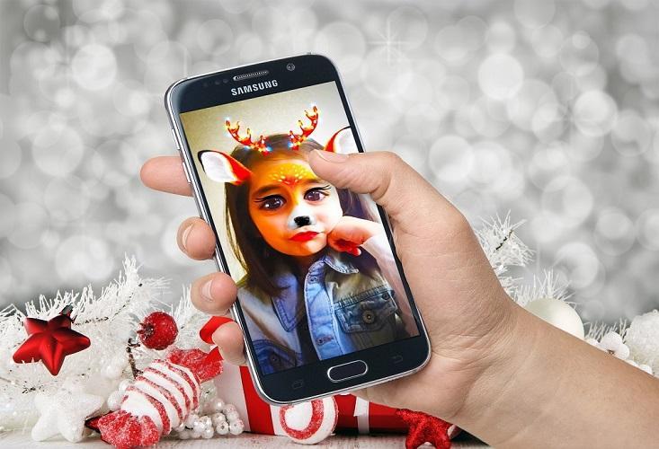 Photo & Filters for Snapchat 2018