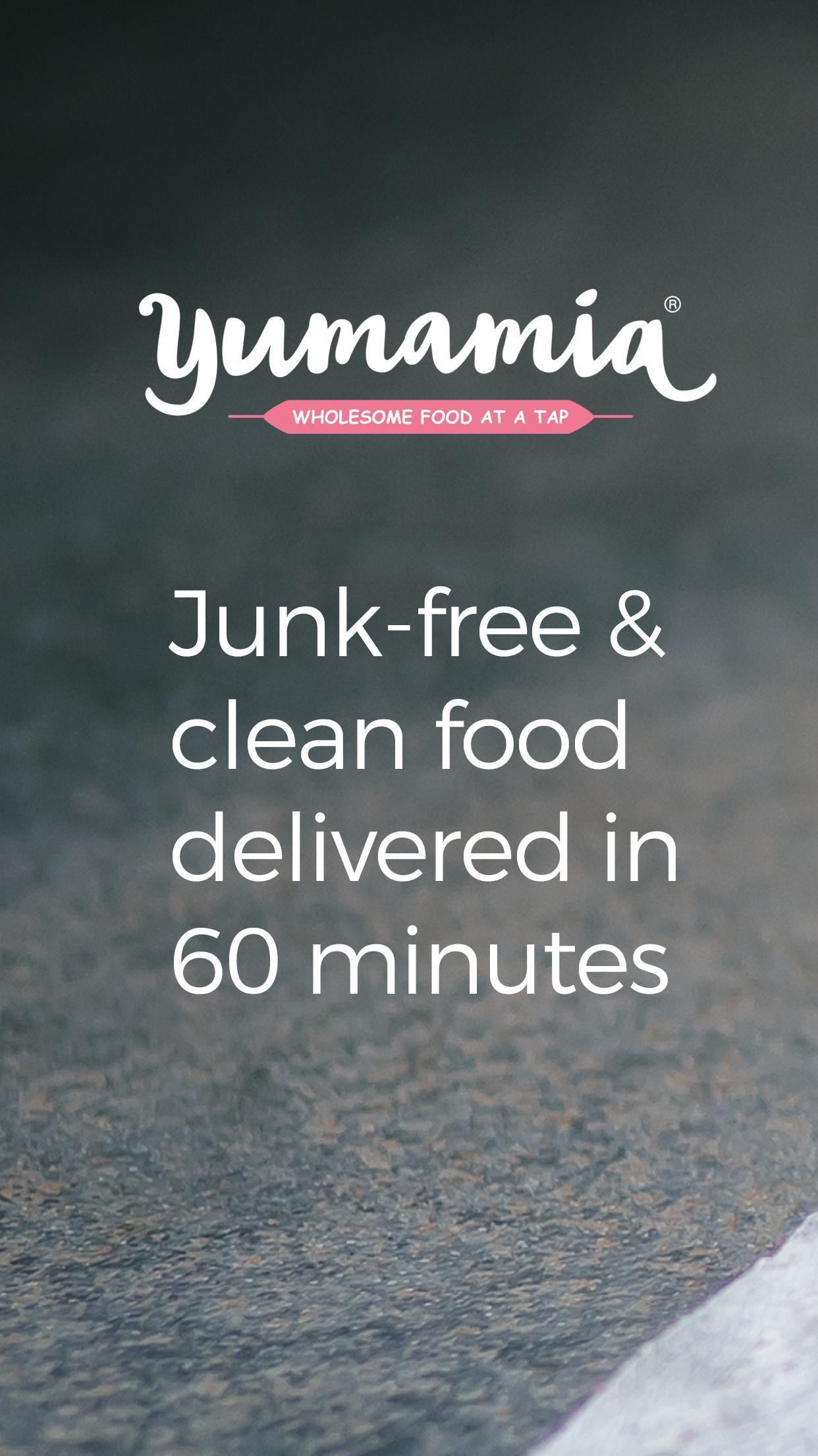 Yumamia
