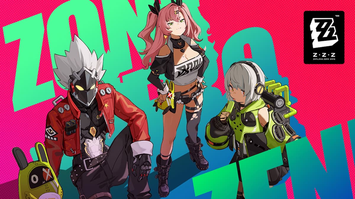 Zenless Zone Zero [Zzz]コード（2024年12月） -  1.4ライブストリームコード