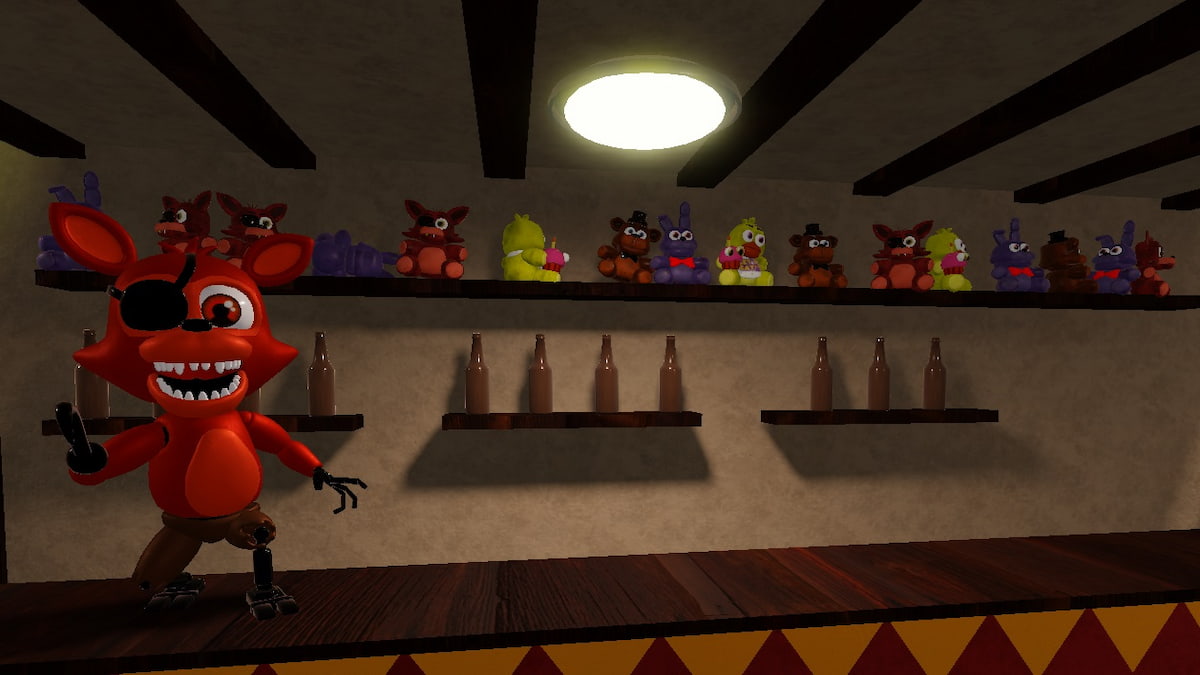 Fazbear World Tower Defense Codes (2024 년 12 월) [베타]