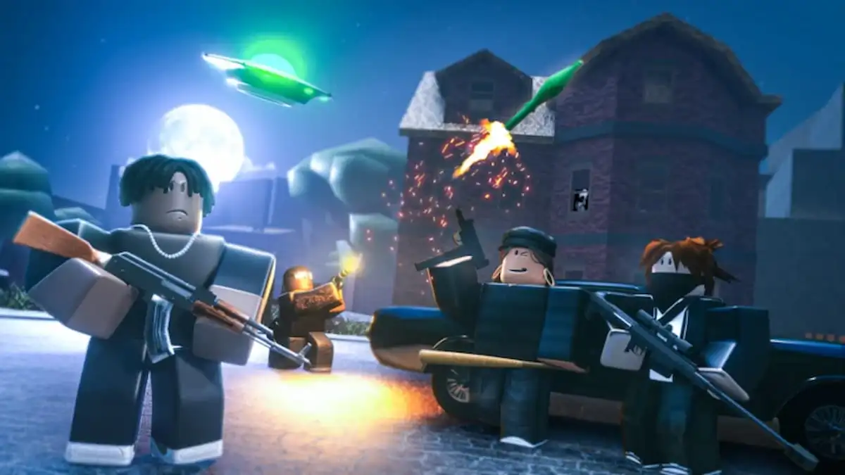 رموز Roblox Ohio (ديسمبر 2024)