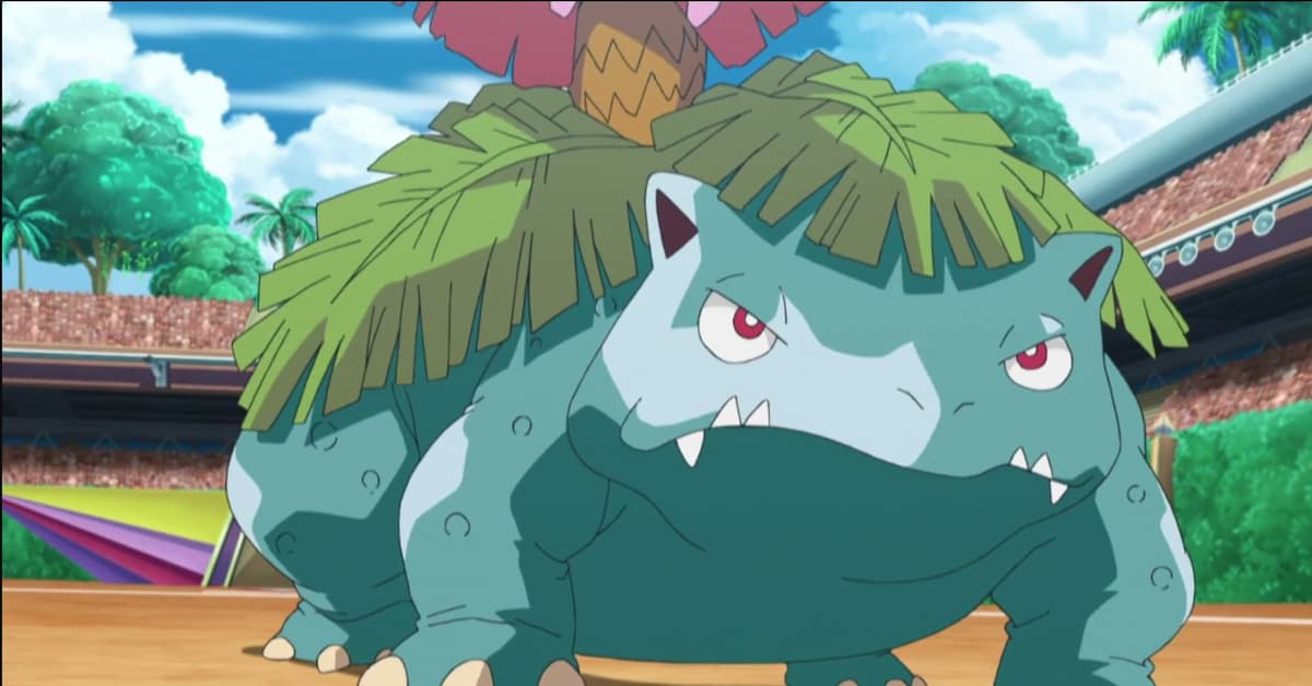 Guide complet de l'événement complet de poche Pokemon TCG Pocket Venusaur