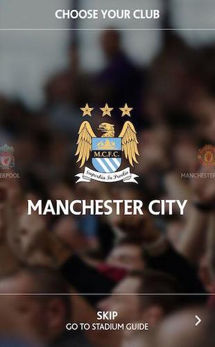 Premier League Away Days