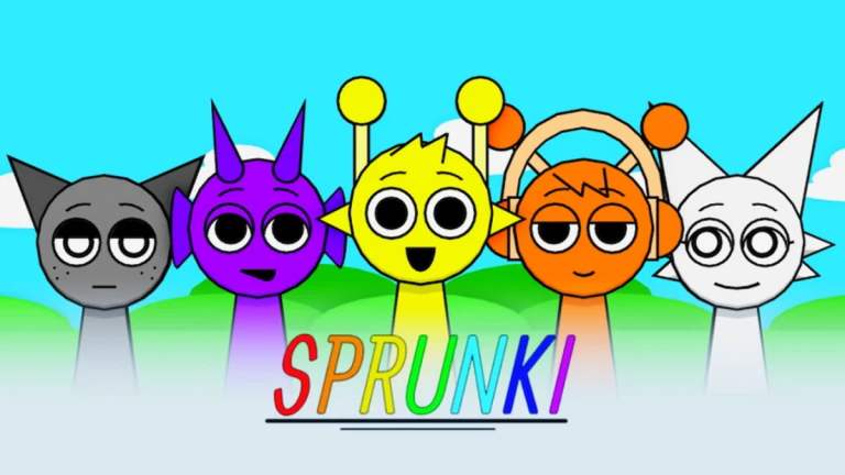Mejor lista de combos de Sprunki