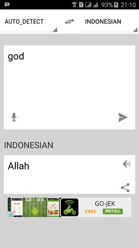 Dictionary All Language
