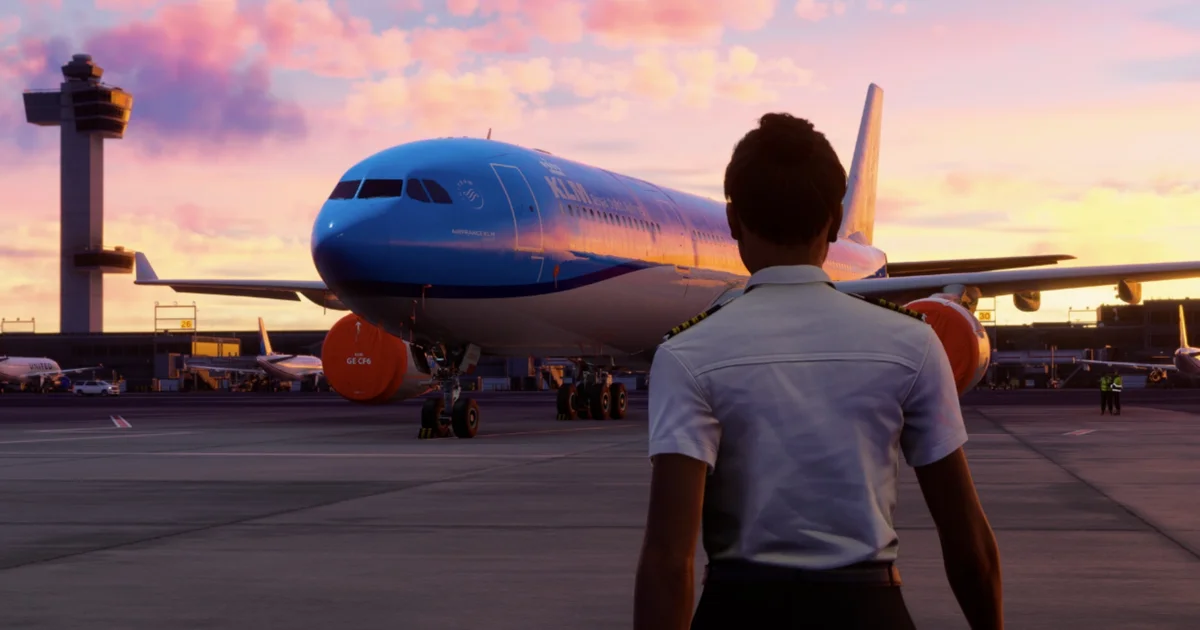 Microsoft Flight Simulator 2024의 모든 비행기, 헬리콥터 및 항공기