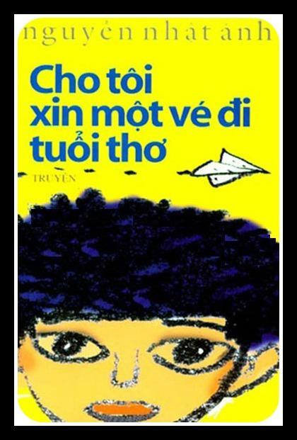 Cho Toi Xin 1 Ve Di Tuoi Tho