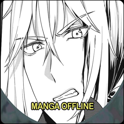 Free Manga : ONLINE & OFFLINE READING MANGA