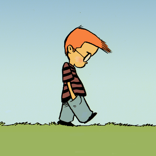 LSD Comics