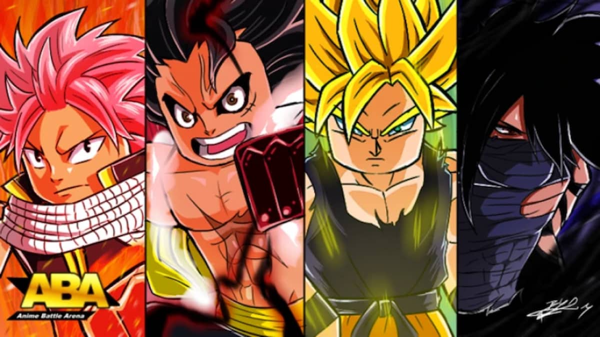 Códigos de servidores privados da arena de batalha de anime (novembro de 2024)