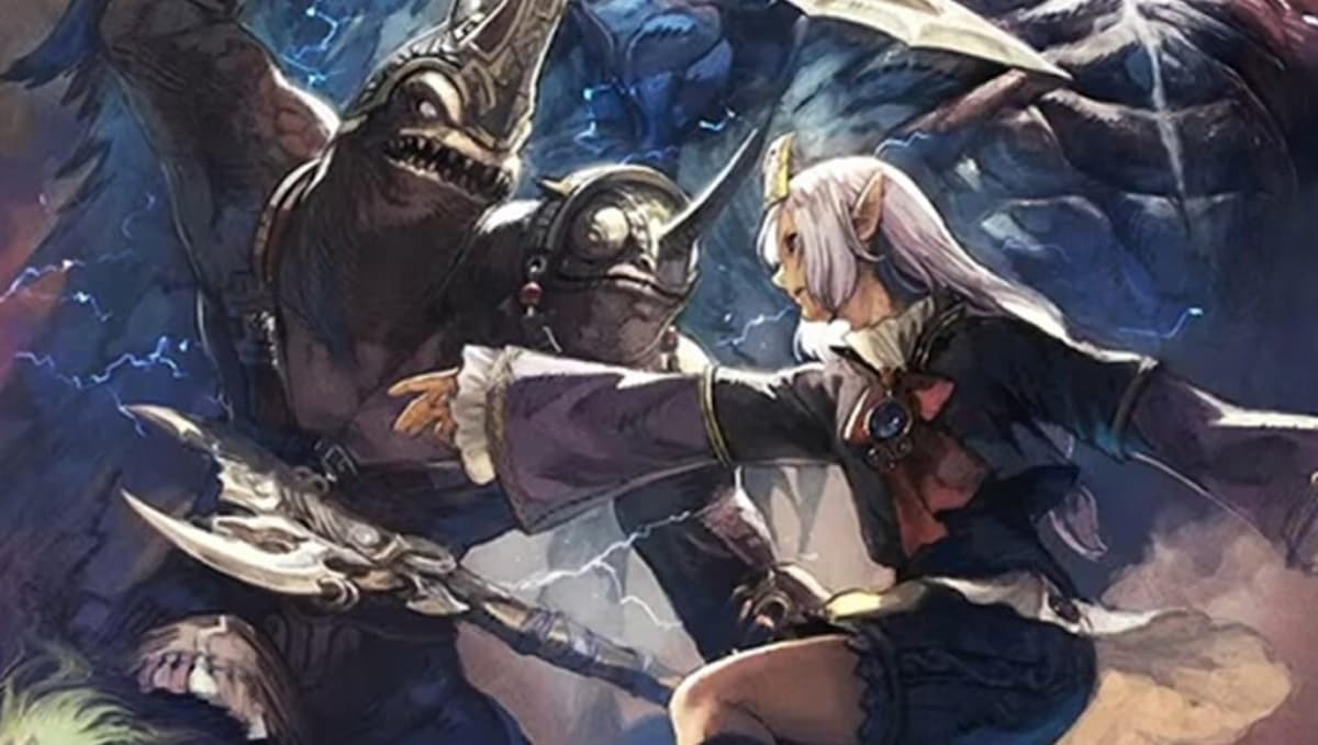 Les notes de mise à pied complètes pour FFXIV 7.1 Crossroads sont maintenant disponibles