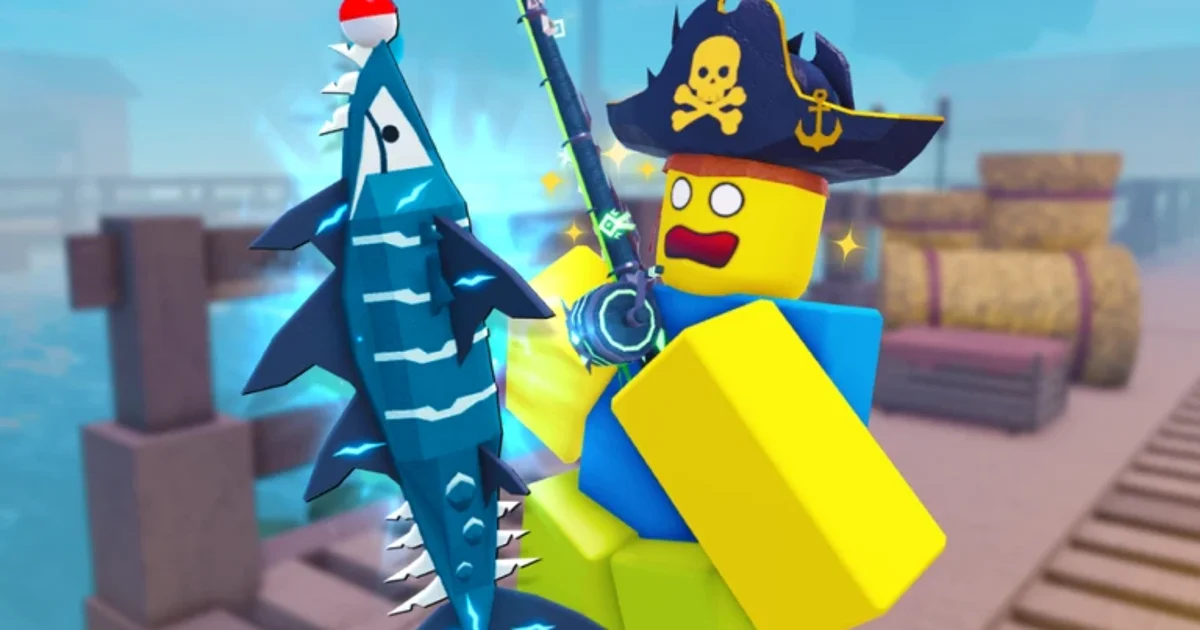 Codes Fisch novembre 2024