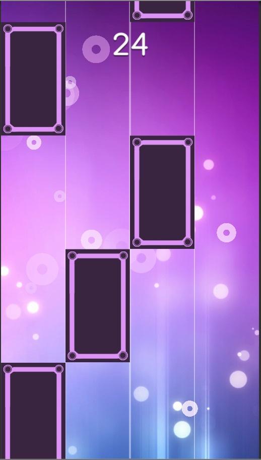 Dennis Lloyd - Nevermind - Piano Magic Tiles