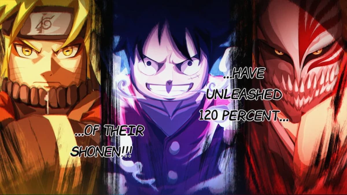 Shonen Unleashed Codes（2024年11月）