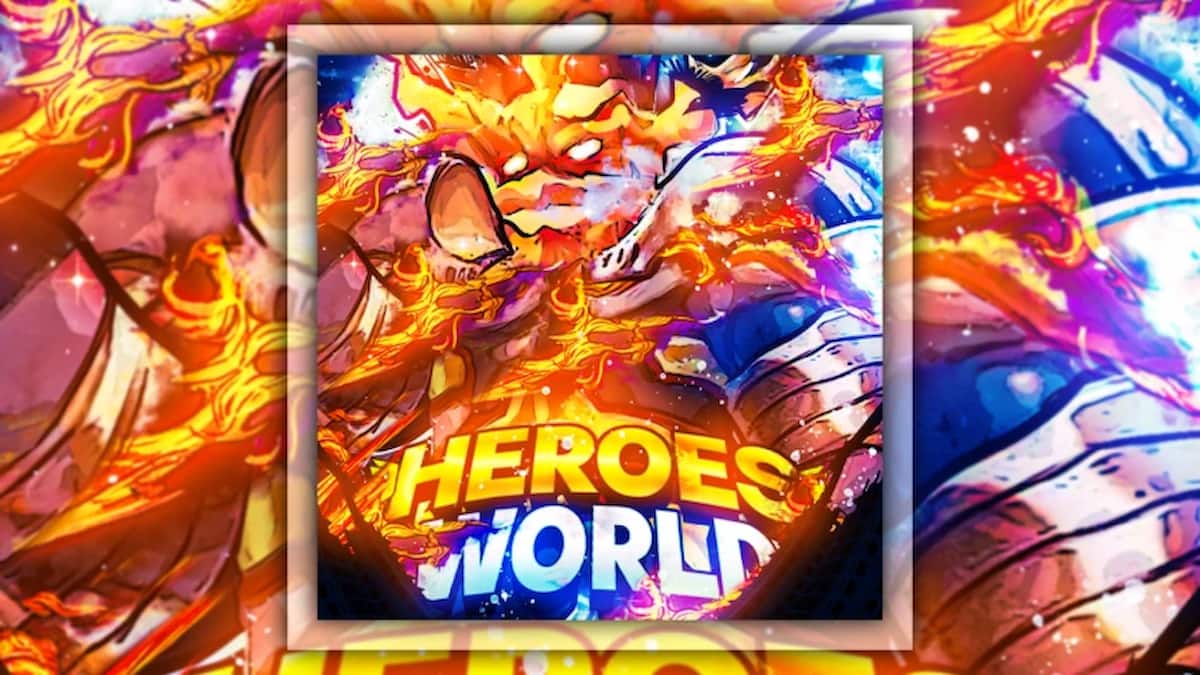 Heroes World Codes (novembre 2024)